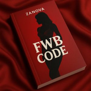 FWB CODE – The Unfiltered Guide to Friends With Benefits | ZANOVA