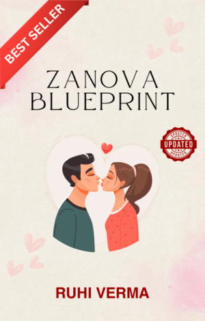 ZANOVA Blueprint (UPDATED EDITION) – Master Dating + Get 1000 Questions EBook FREE