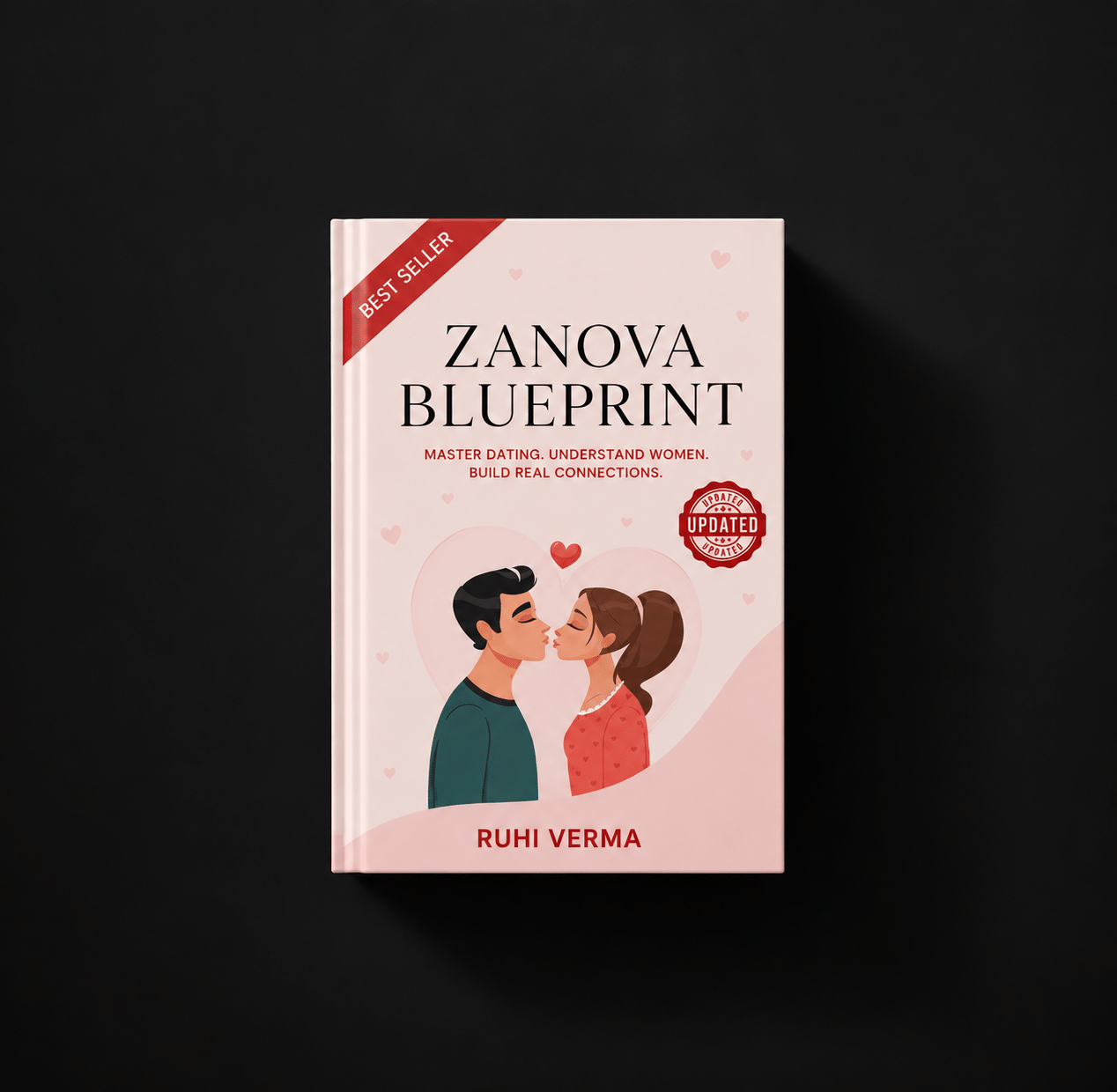 Zanova Blueprint eBook